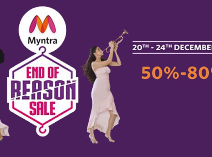 Myntra